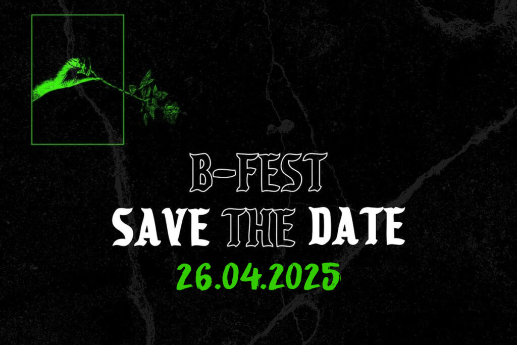 B-Fest