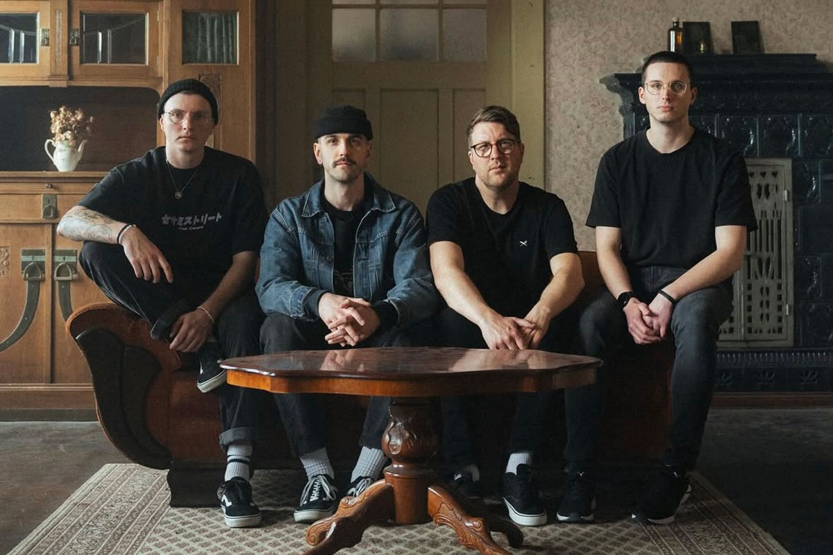 Among Familiar Faces, Torch, Bedlam Broke Loose