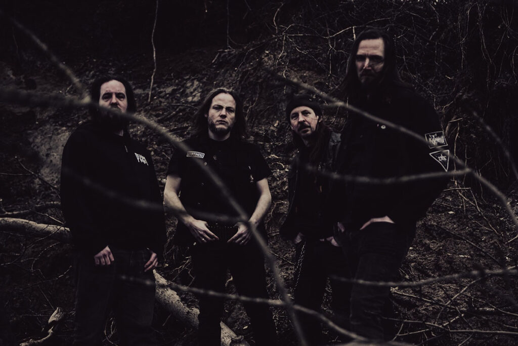 Verheerer, Rana, Zeit