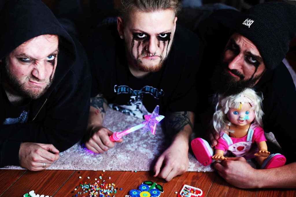 Ølgod, Love Love Love, Ancient Vergil