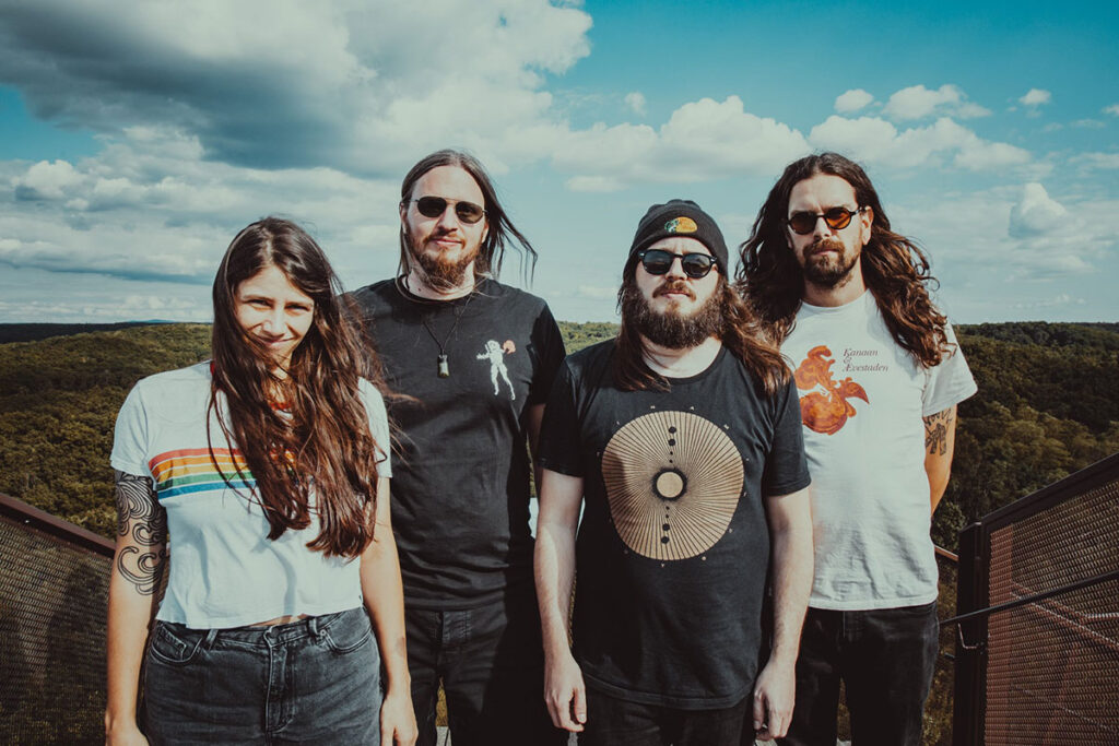 Speck, Kalamata, DeGreaver