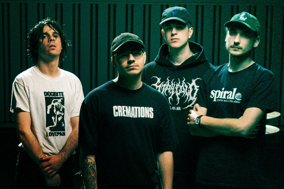 Torch - Release Show