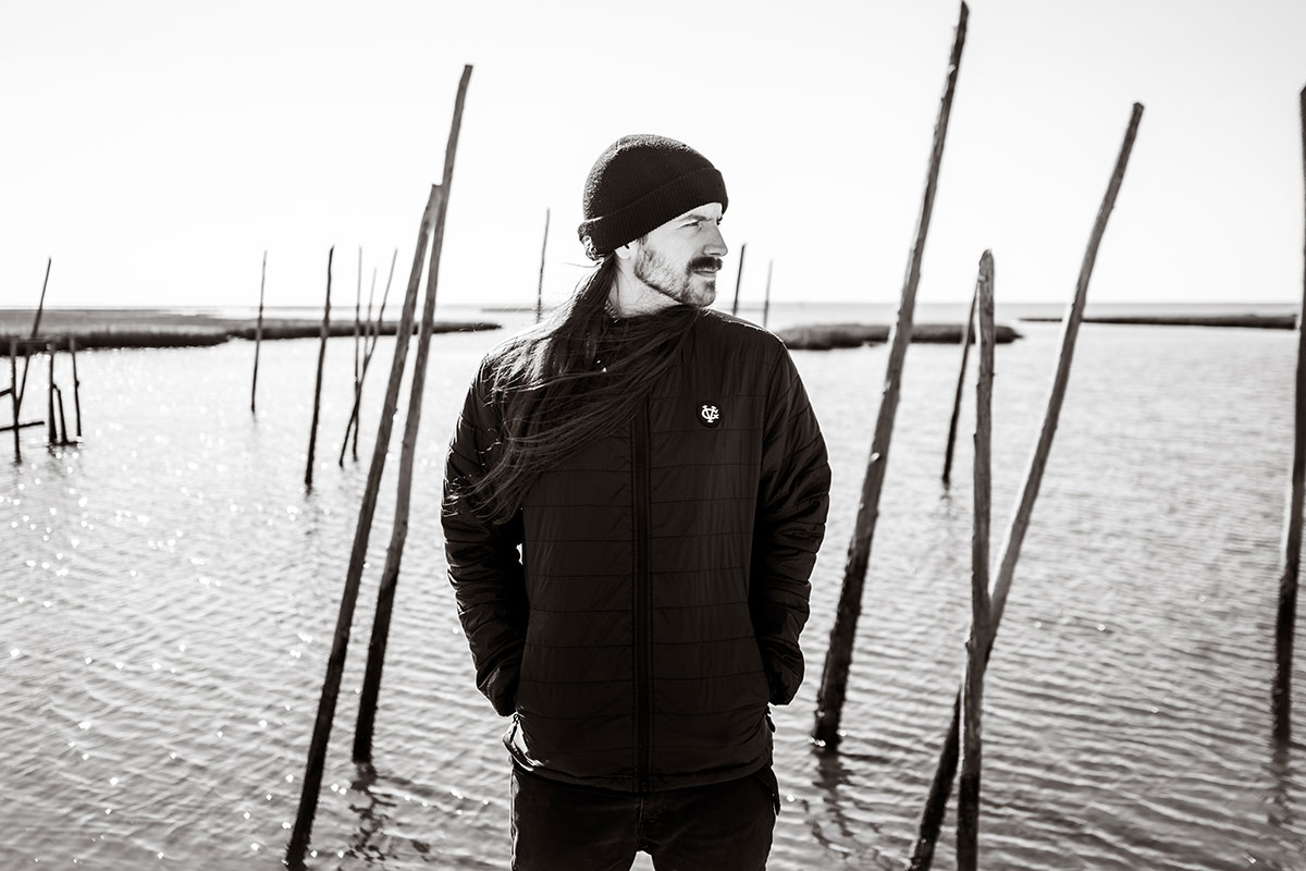 Jared Hart - Gartenkonzert