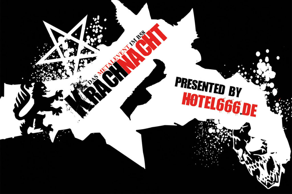 20 Jahre Krachnacht