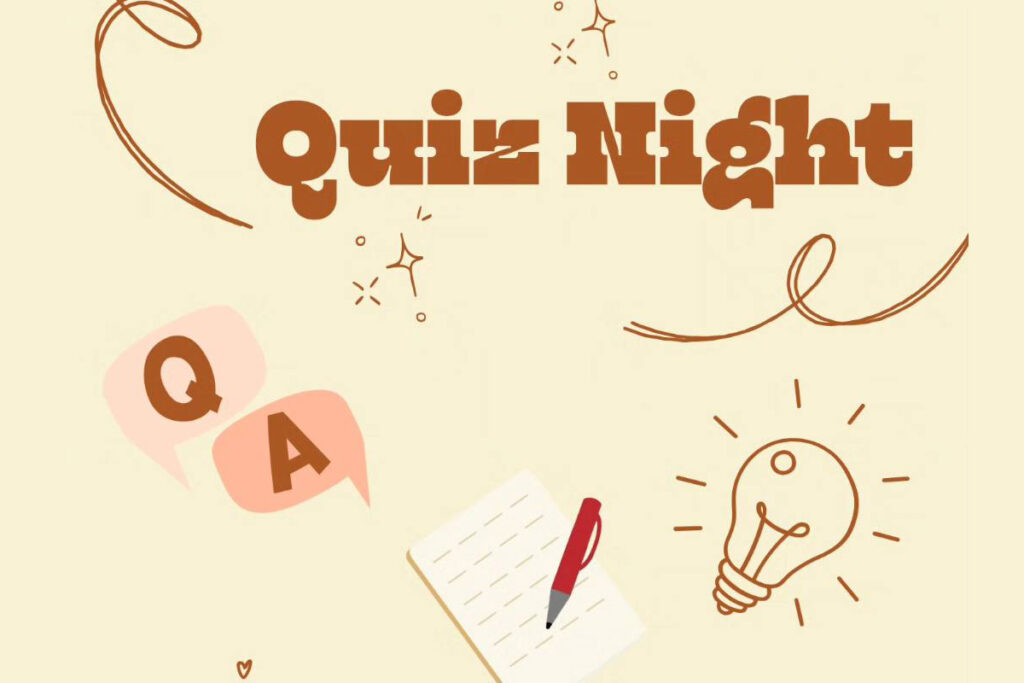 Quiz Night
